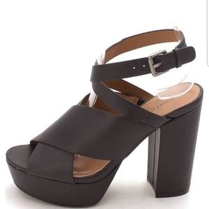 Indigo Rd. Eddie Platform Dress Sandal